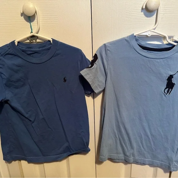 Polo by Ralph Lauren Kids Tees - Picture 2 of 4
